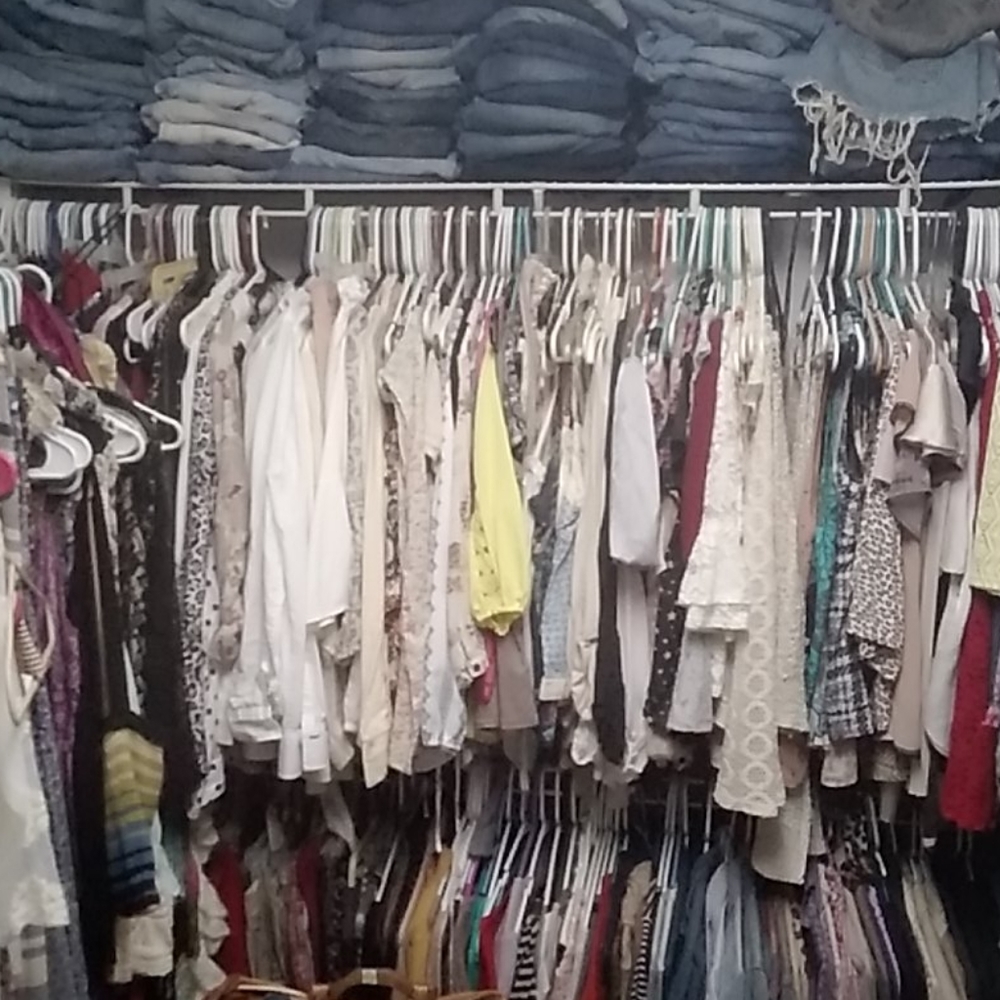 Clothes